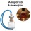 Αρωματικό Αυτοκινήτου 4ml - Moments With You Men