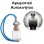 Αρωματικό Αυτοκινήτου 4ml - Diamant Men