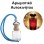 Αρωματικό Αυτοκινήτου 4ml - Is Passion Women