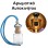 Αρωματικό Αυτοκινήτου 4ml - Divino Only One Women