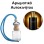 Αρωματικό Αυτοκινήτου 4ml - Black Code Absolute Men