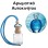 Αρωματικό Αυτοκινήτου 4ml - Celestial Wonder Blue for Her