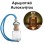 Αρωματικό Αυτοκινήτου 4ml - Vanilla & Vetiver Essence Unisex