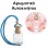 Αρωματικό Αυτοκινήτου 4ml - Belle Fleur Roses Women