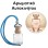 Αρωματικό Αυτοκινήτου 4ml - Midnight Treasure Nude Women