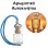 Αρωματικό Αυτοκινήτου 4ml - Exotic Charm Women