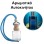 Αρωματικό Αυτοκινήτου 4ml - Aqua Prime Profundo Men