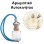 Αρωματικό Αυτοκινήτου 4ml - Eterna Signa Women