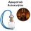 Αρωματικό Αυτοκινήτου 4ml - Sacred Oudwood Unisex