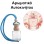 Αρωματικό Αυτοκινήτου 4ml - Belle Fleur EDP 2021 Woman