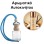 Αρωματικό Αυτοκινήτου 4ml - Pure Vanilla Women