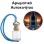 Αρωματικό Αυτοκινήτου 4ml - Savage Instinct Elixir Men