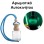 Αρωματικό Αυτοκινήτου 4ml - Black Orion Green Women