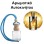 Αρωματικό Αυτοκινήτου 4ml - Famous Woman