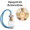 Αρωματικό Αυτοκινήτου 4ml - Nomia Naturelle Women