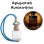 Αρωματικό Αυτοκινήτου 4ml - Leather Veil Unisex