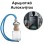 Αρωματικό Αυτοκινήτου 4ml - True Self for Men