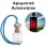 Αρωματικό Αυτοκινήτου 4ml - Élite Homme Sport