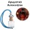 Αρωματικό Αυτοκινήτου 4ml - Moments With You Intense Men