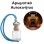 Αρωματικό Αυτοκινήτου 4ml - Amber Mystery Unisex