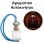 Αρωματικό Αυτοκινήτου 4ml - Caffe Rosa Women