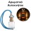 Αρωματικό Αυτοκινήτου 4ml - Eternal Night Unisex