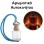 Αρωματικό Αυτοκινήτου 4ml - Tobacco Inferno Unisex