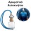 Αρωματικό Αυτοκινήτου 4ml - Bad Prince Blue Elixir Men