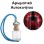 Αρωματικό Αυτοκινήτου 4ml - Black Orion Red Women