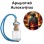 Αρωματικό Αυτοκινήτου 4ml - Flaming Roma Men