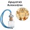 Αρωματικό Αυτοκινήτου 4ml - Fidelia for Women
