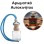 Αρωματικό Αυτοκινήτου 4ml - Balthazar Pour Homme