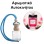 Αρωματικό Αυτοκινήτου 4ml - Belle Fleur Essence 2025 Woman