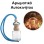 Αρωματικό Αυτοκινήτου 4ml - Jara Elixir Woman
