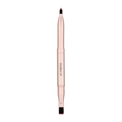 Mon Reve Dual Lip Brush - Διπλό Πινέλο Χειλιών για Τέλειο Περίγραμμα & Εφαρμογή #141