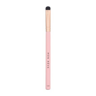 Mon Reve Smokey Eye Brush - Πινέλο για Smokey Eye & Smudging #124
