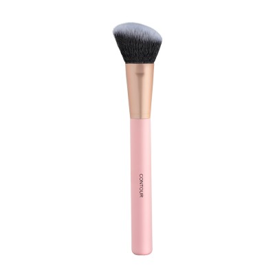 Mon Reve Contour & Blush Brush - Επαγγελματικό Πινέλο με κλίση για Ρουζ & Περίγραμμα #113