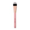 Mon Reve Flat Foundation Brush - Επίπεδο Πινέλο για Εφαρμογή Make Up #120