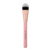 Mon Reve Flat Foundation Brush - Επίπεδο Πινέλο για Εφαρμογή Make Up #120