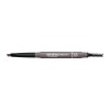 Mon Reve Infiniliner Gel Brow Pencil - Αδιάβροχο Μηχανικό Μολύβι Φρυδιών 0.3g #02 Light Brunette