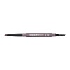 Mon Reve Infiniliner Gel Brow Pencil - Αδιάβροχο Μηχανικό Μολύβι Φρυδιών 0.3g #04 Brown Rouge