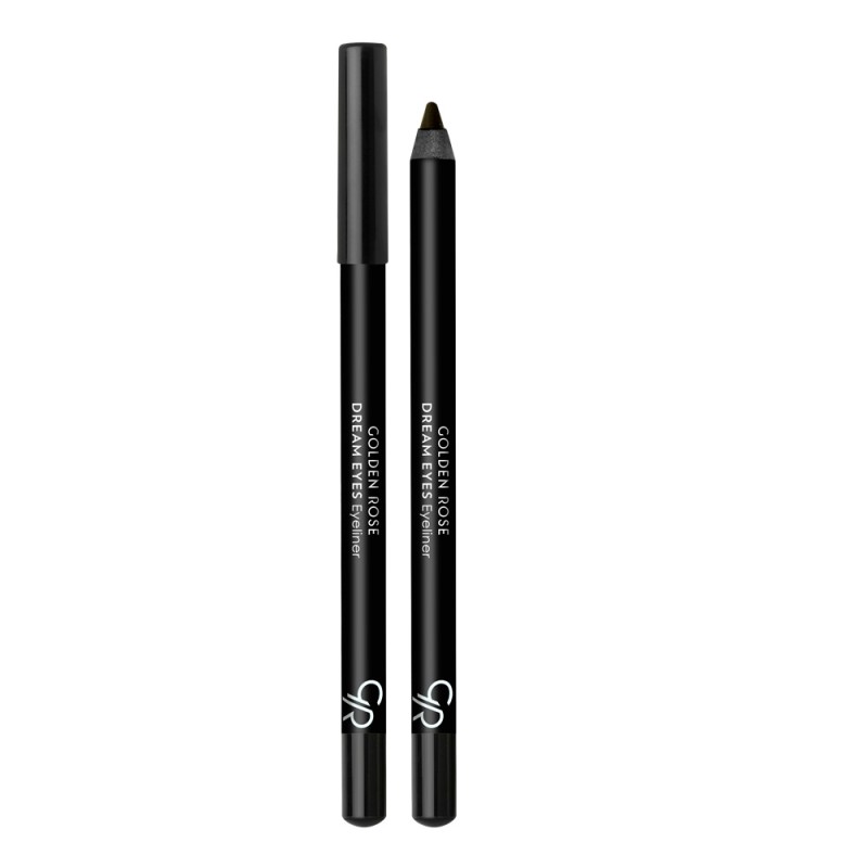 Golden Rose Dream Eyes Pencil – #401