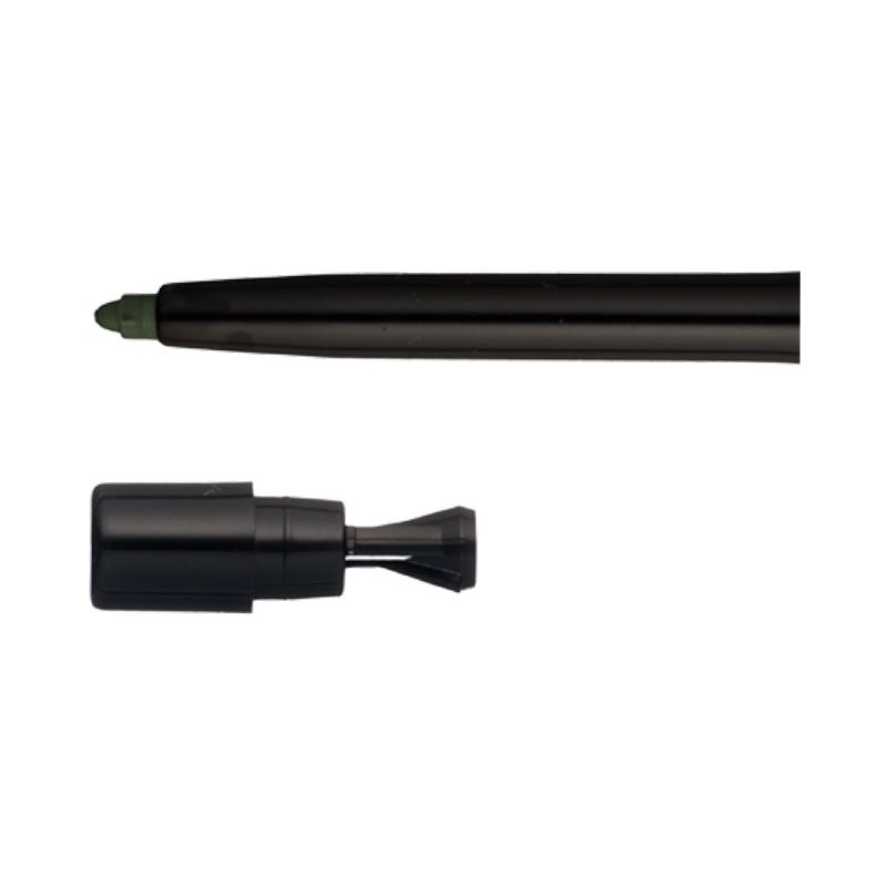Mon Reve Infiniliner Eye Gel Pencil - Αδιάβροχο Μηχανικό Μολύβι Ματιών Μακράς Διάρκειας 1.2gr – #04 Olive