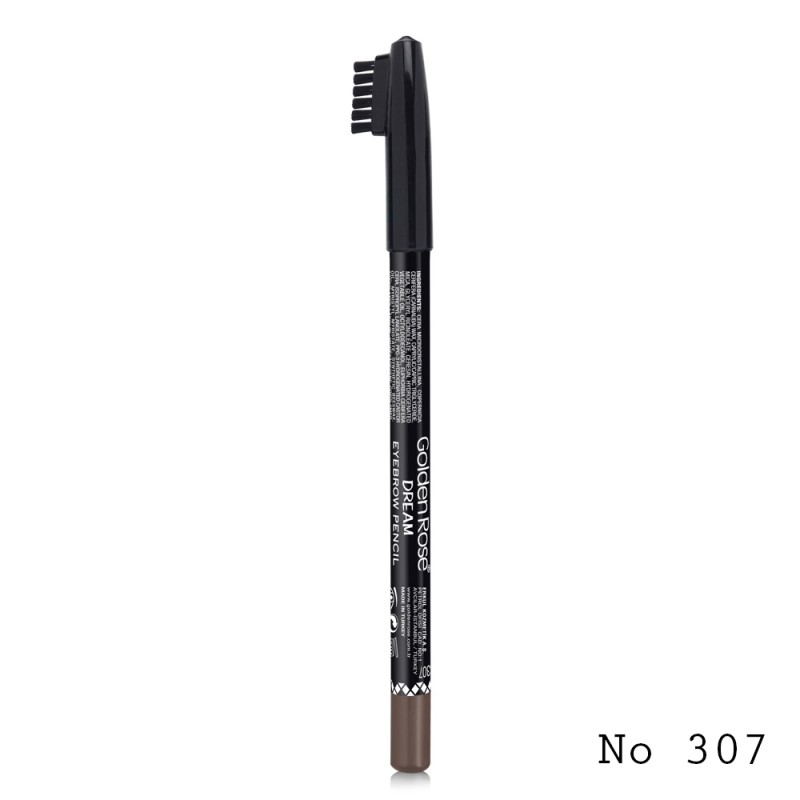 Golden Rose Dream Eyebrow Pencil  – #307
