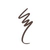 Golden Rose Eyebrow Powder Pencil 1,2gr – #105 (Brown)
