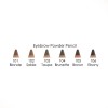 Golden Rose Eyebrow Powder Pencil 1,2gr – #102 (Sable)