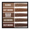 Maybelline Tattoo Brow 36HR #05 Medium Brown