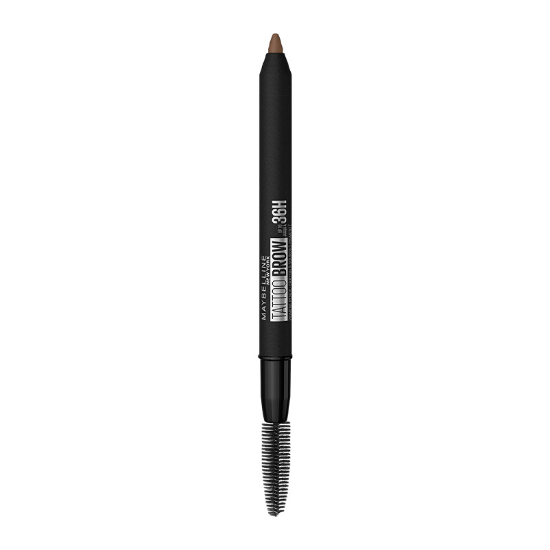 Maybelline Tattoo Brow 36HR #03 Soft Brown