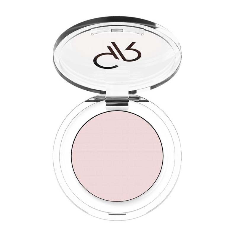 Golden Rose Soft Color Mono Eyeshadow 2.3g - #03 (Matte)