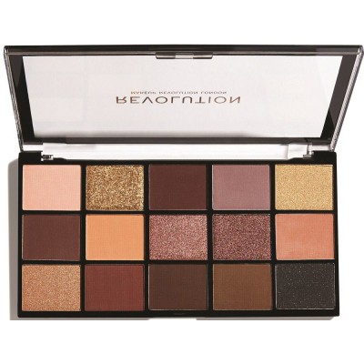 Revolution Reloaded Velvet Rose Palette
